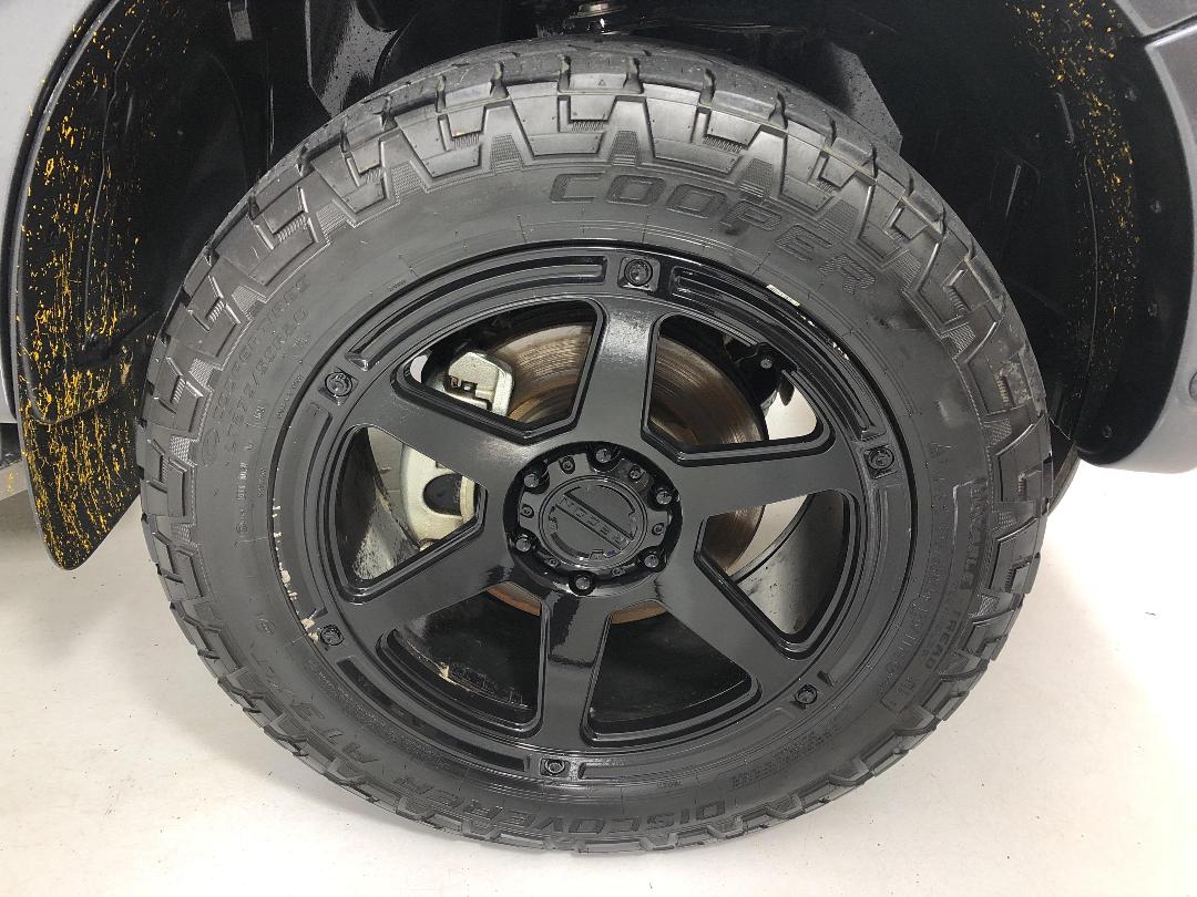 Photo '9' of Ford Ranger