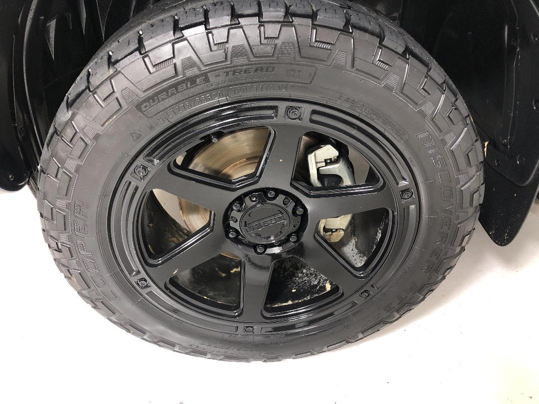 Photo '10' of Ford Ranger