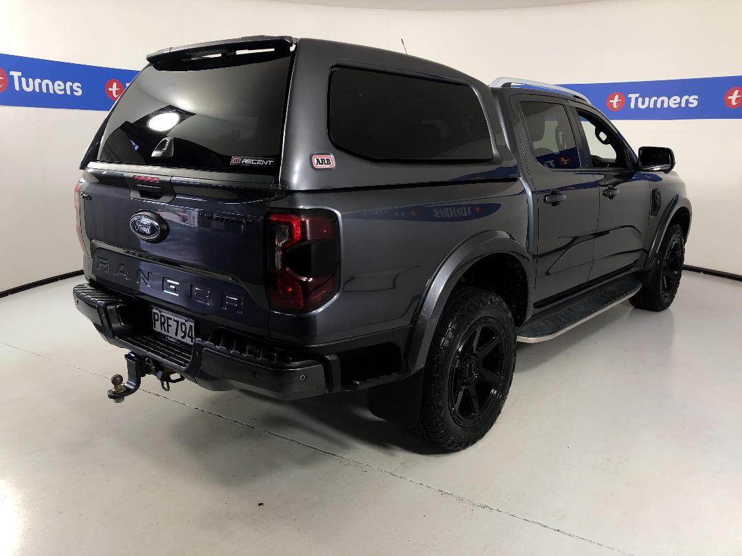 Photo '7' of Ford Ranger