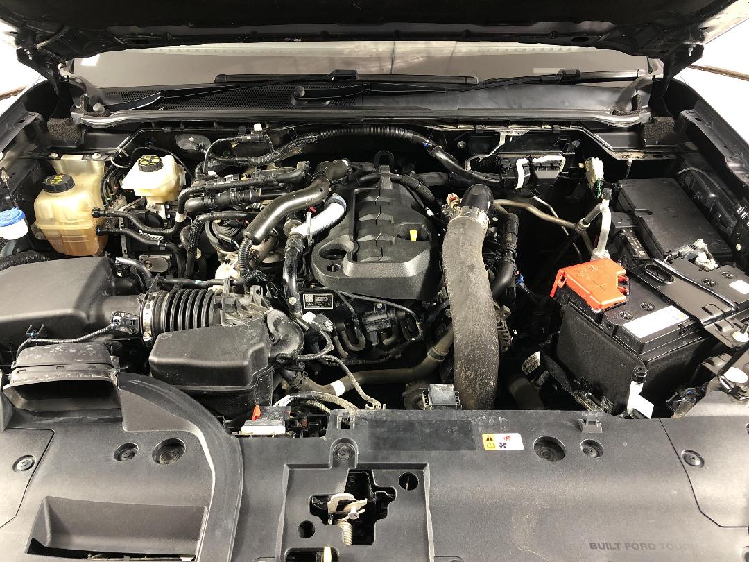 Photo '13' of Ford Ranger