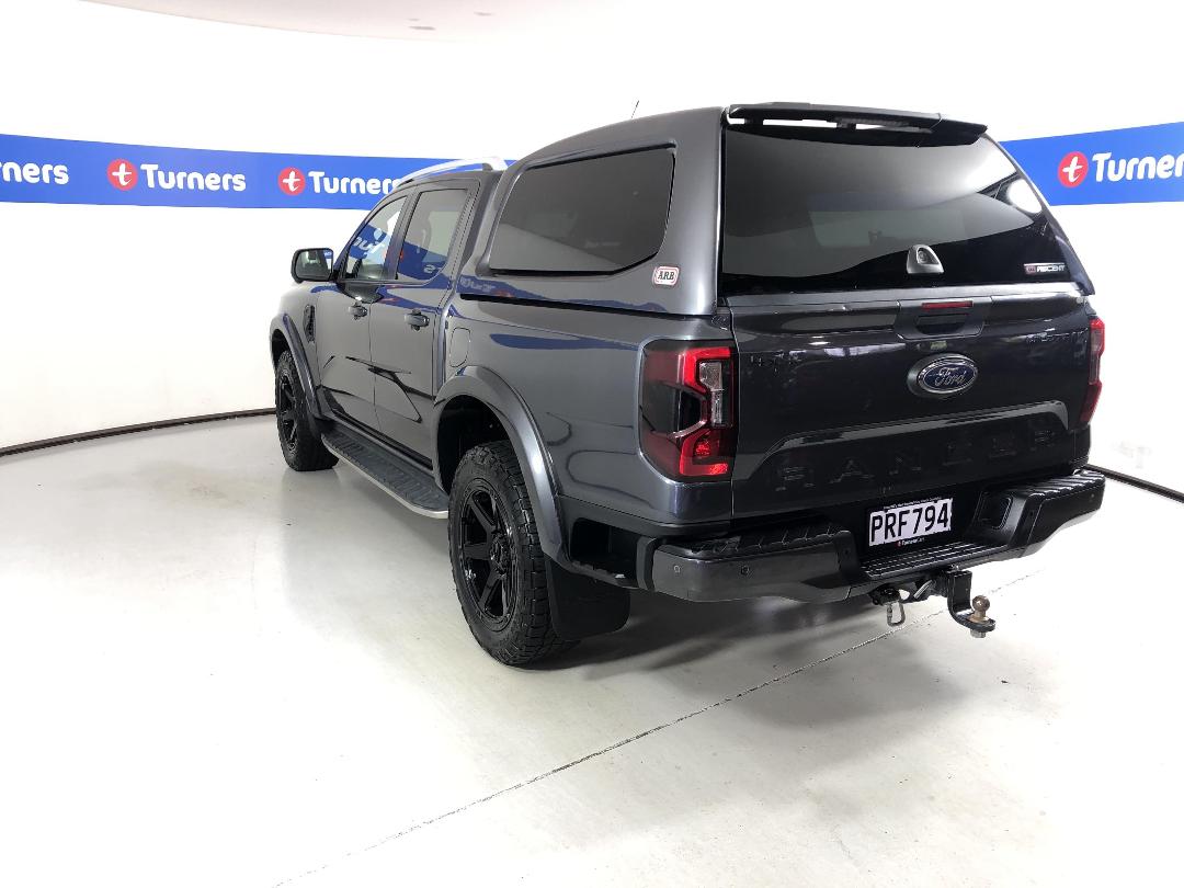 Photo '5' of Ford Ranger