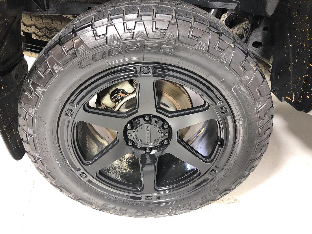 Photo '12' of Ford Ranger