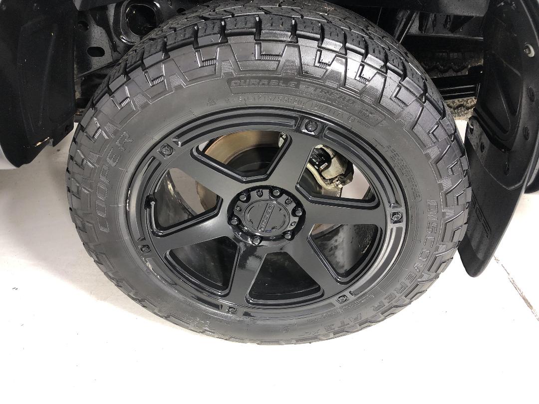 Photo '11' of Ford Ranger