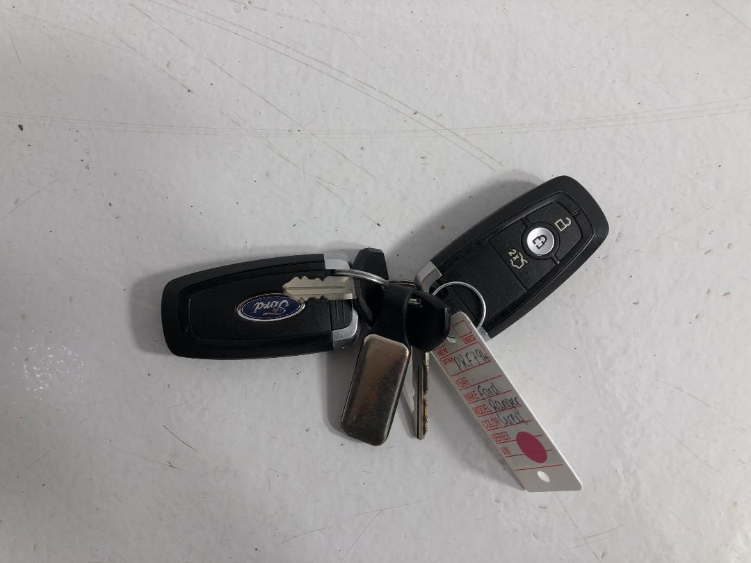 Photo '22' of Ford Ranger