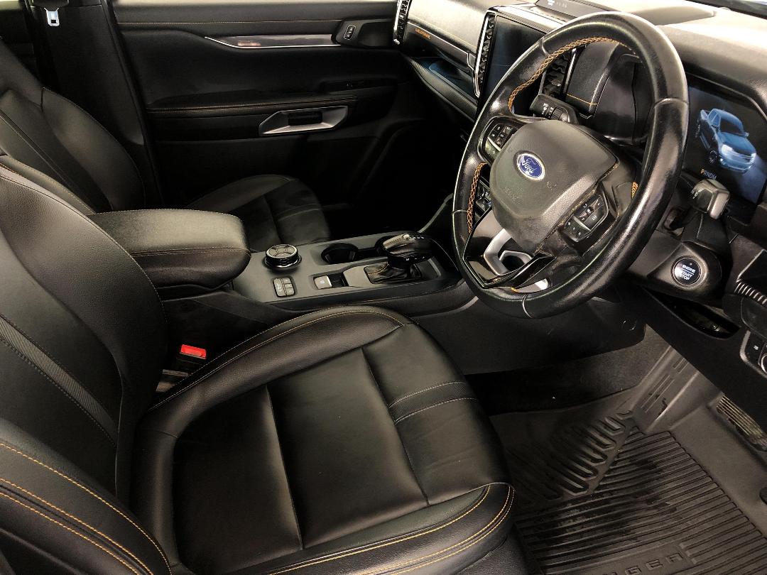 Photo '16' of Ford Ranger