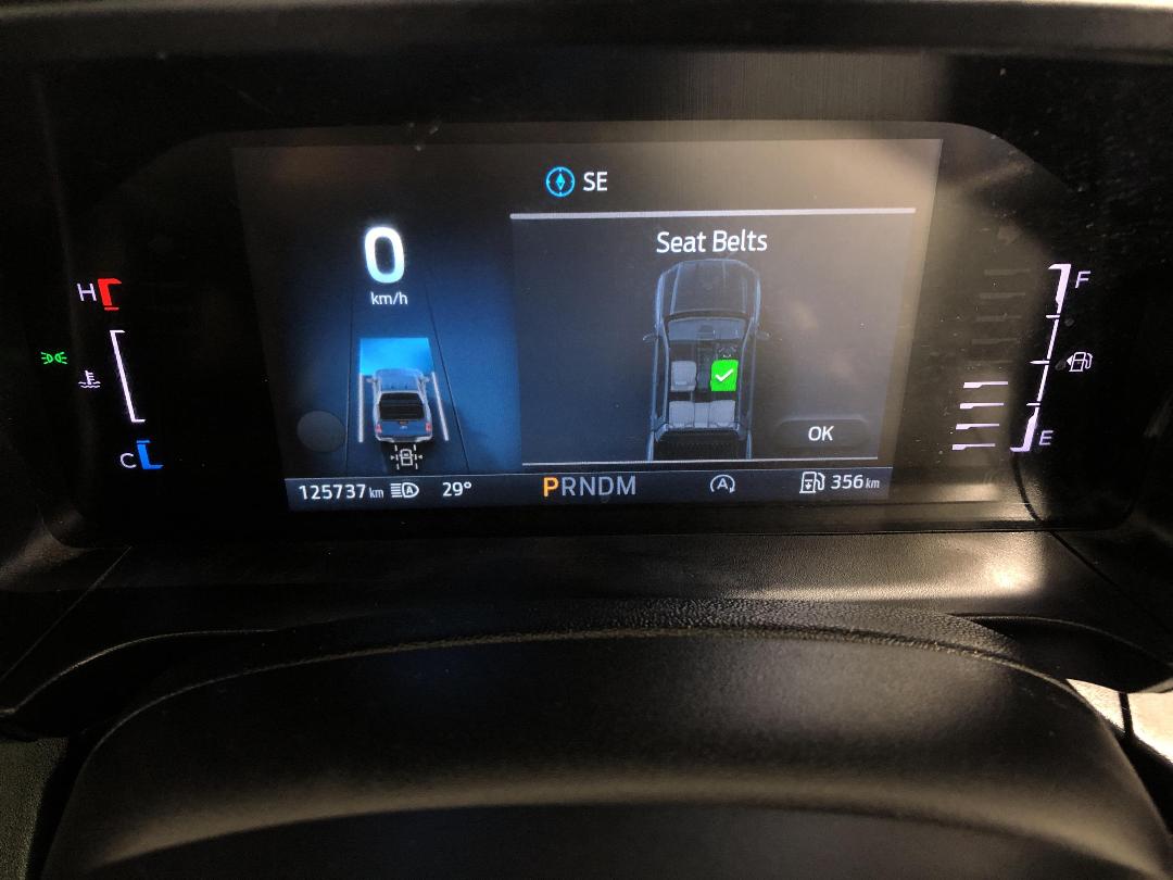 Photo '21' of Ford Ranger