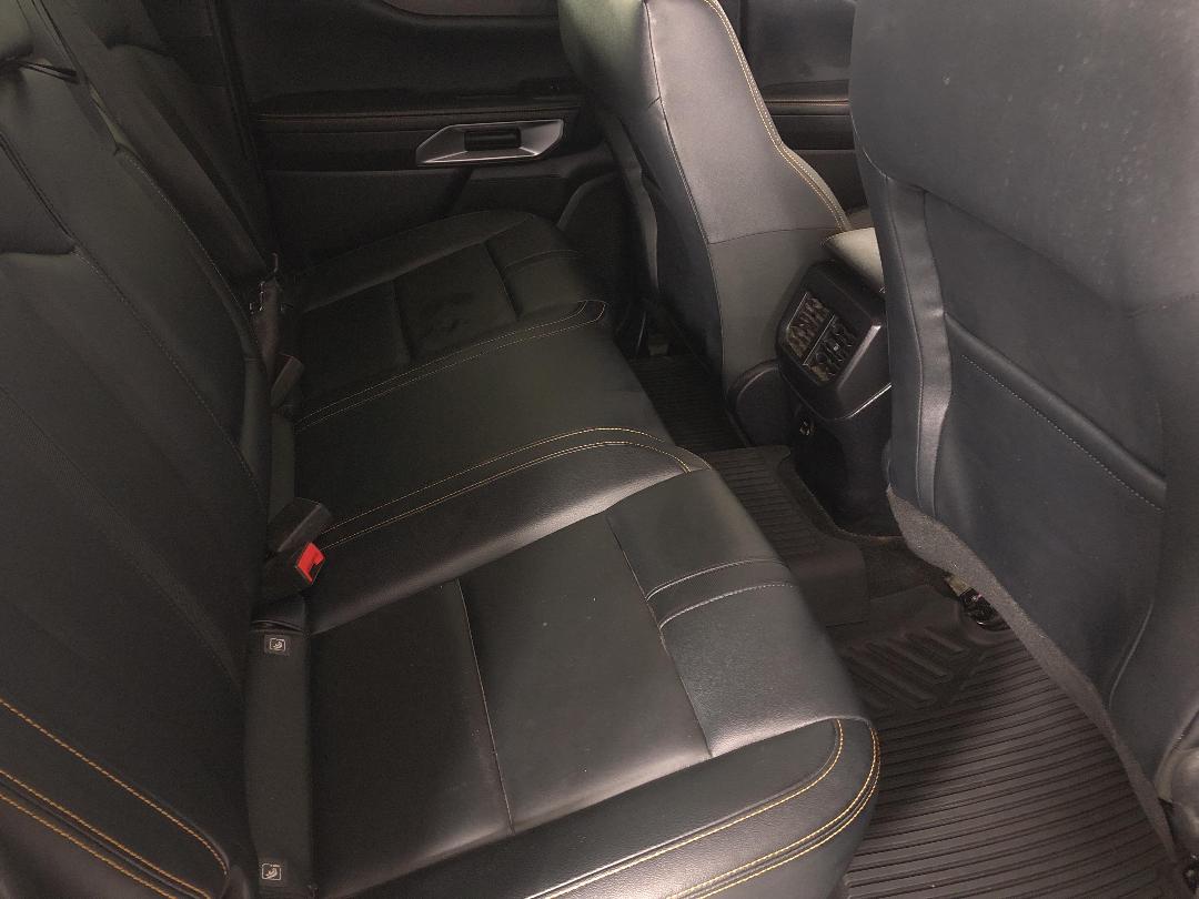 Photo '20' of Ford Ranger