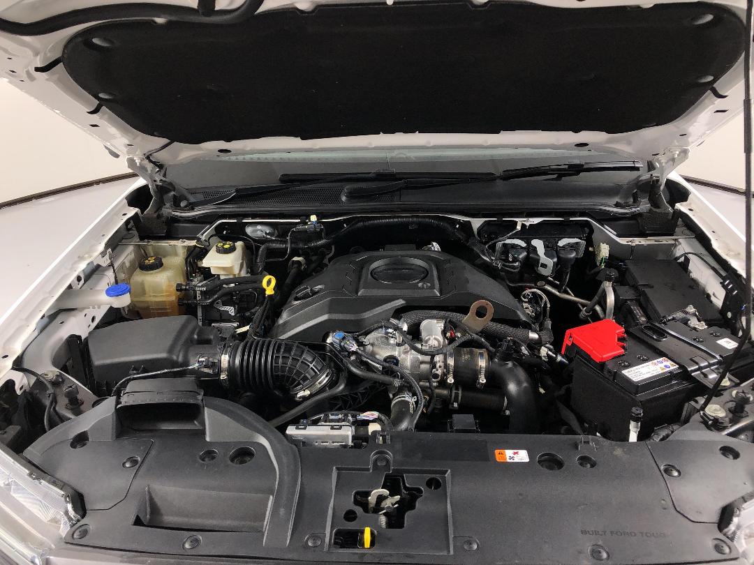 Photo '13' of Ford Ranger