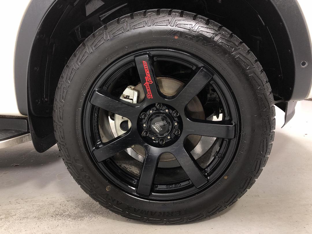 Photo '9' of Ford Ranger