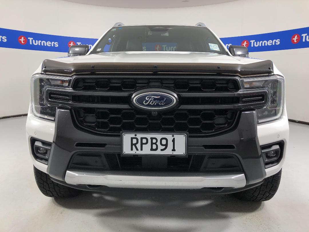 Photo '2' of Ford Ranger