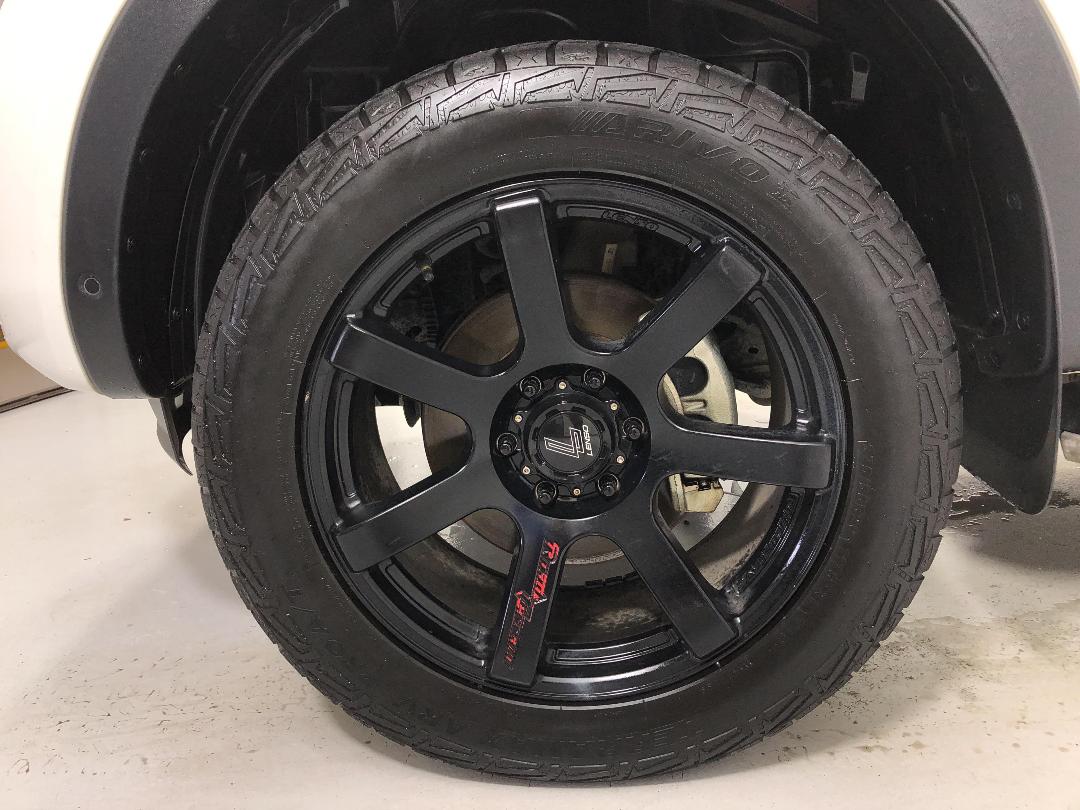 Photo '10' of Ford Ranger