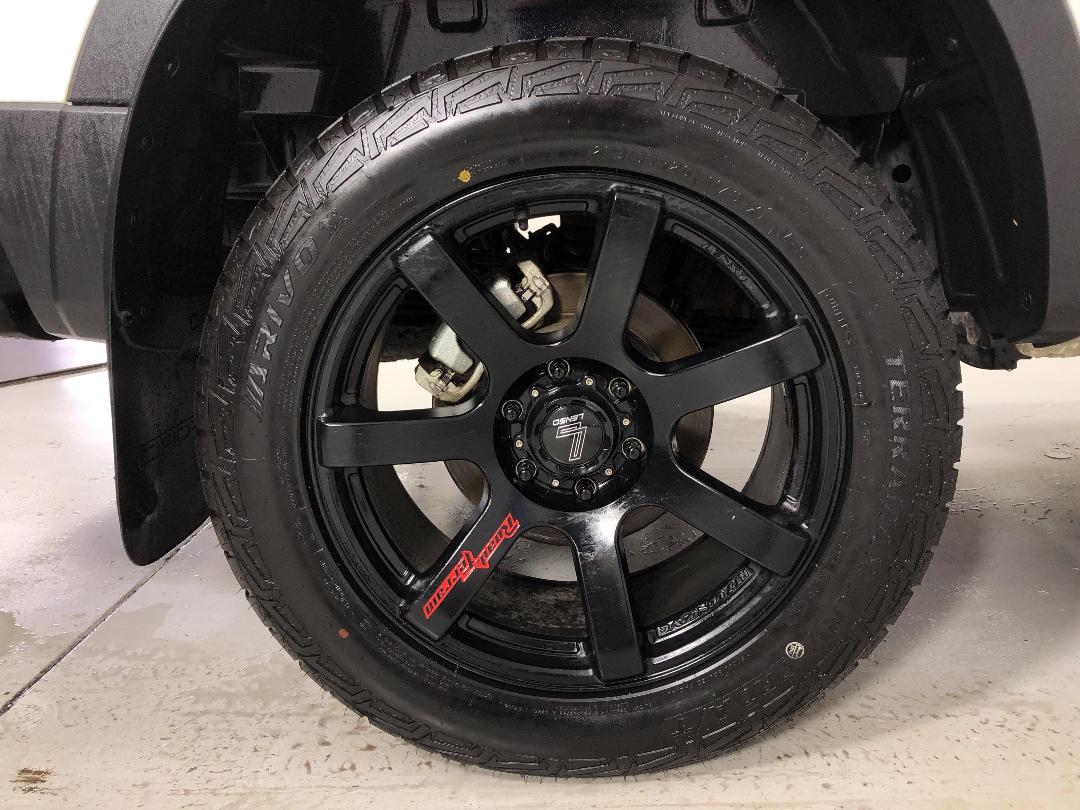 Photo '12' of Ford Ranger