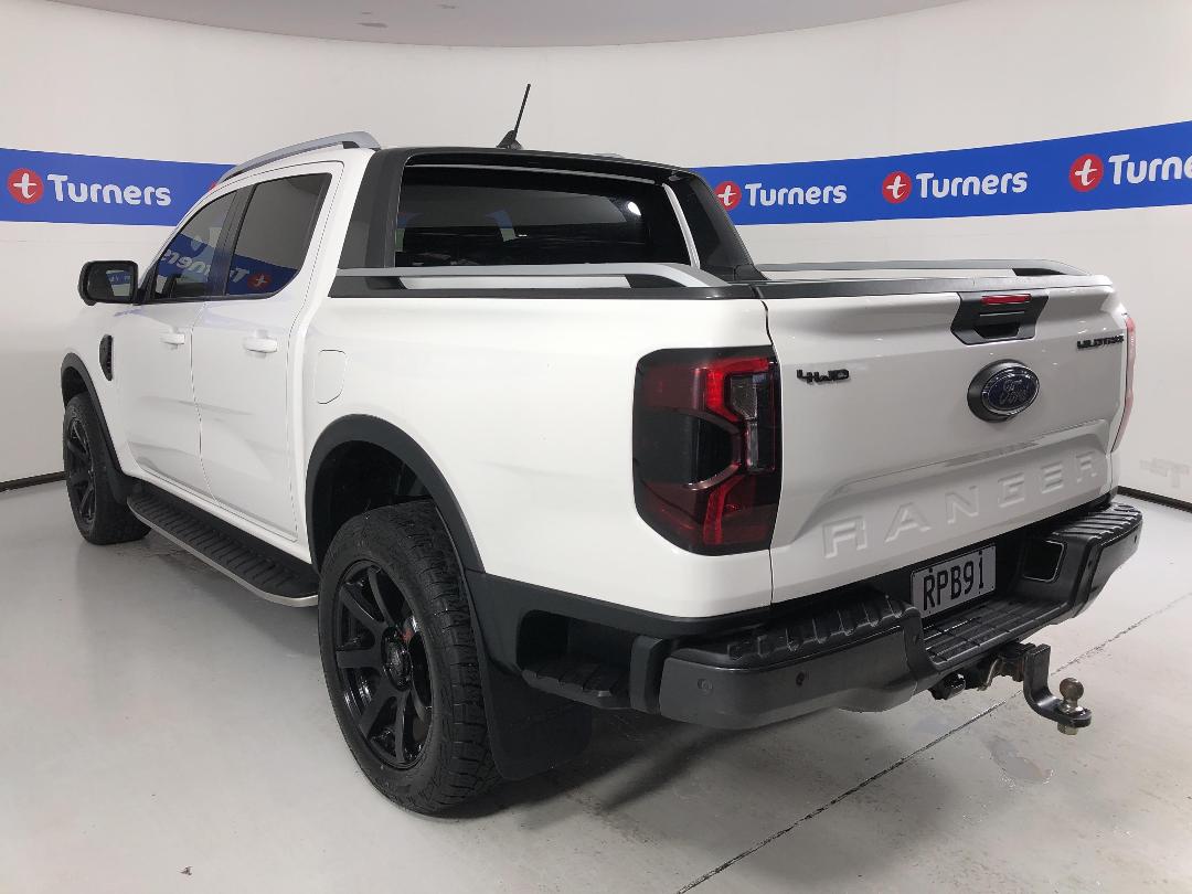 Photo '5' of Ford Ranger