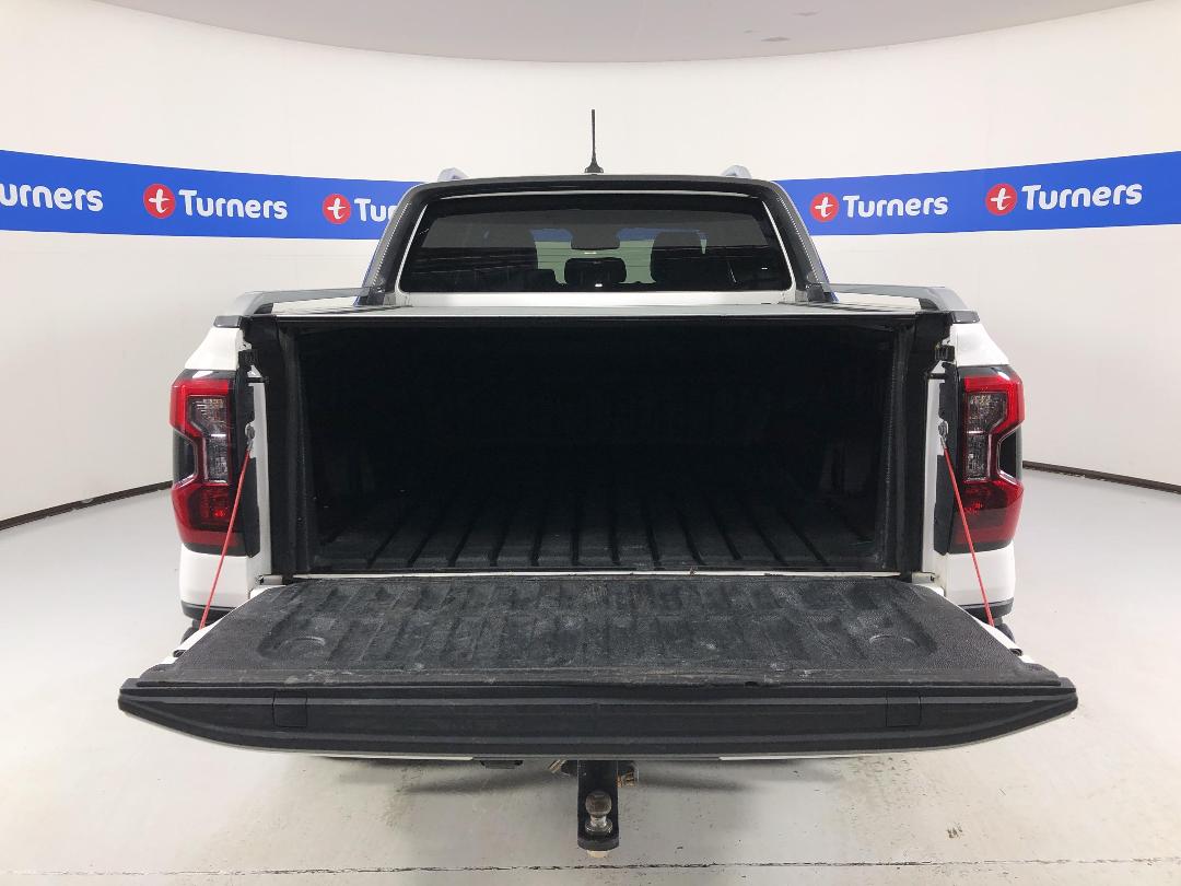 Photo '14' of Ford Ranger