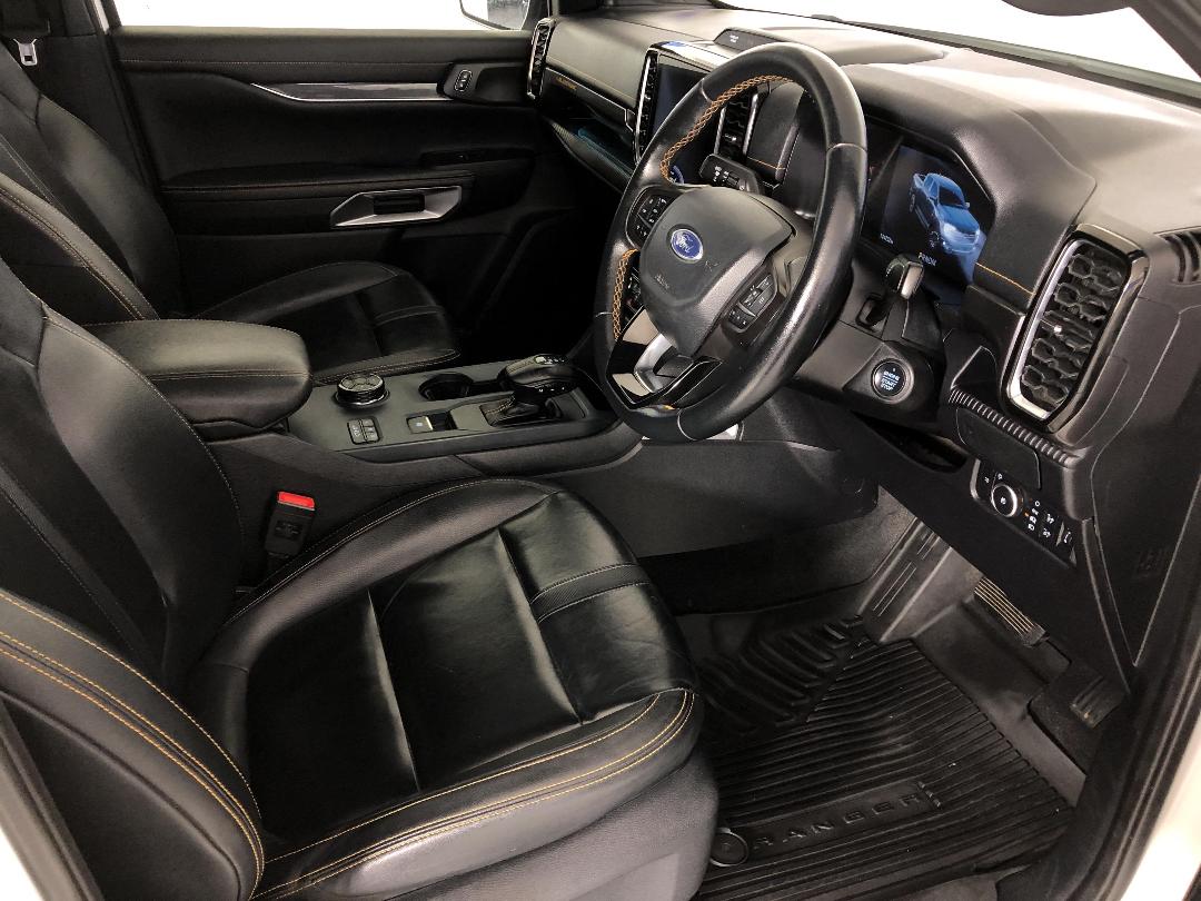 Photo '16' of Ford Ranger