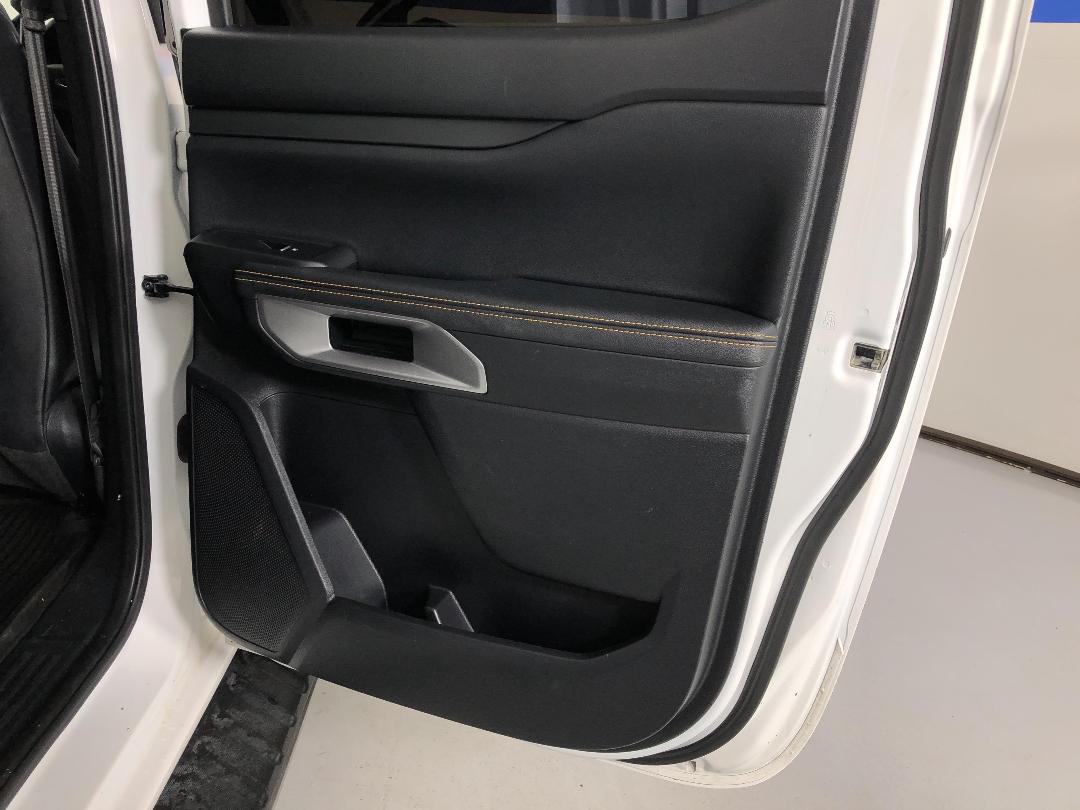 Photo '19' of Ford Ranger