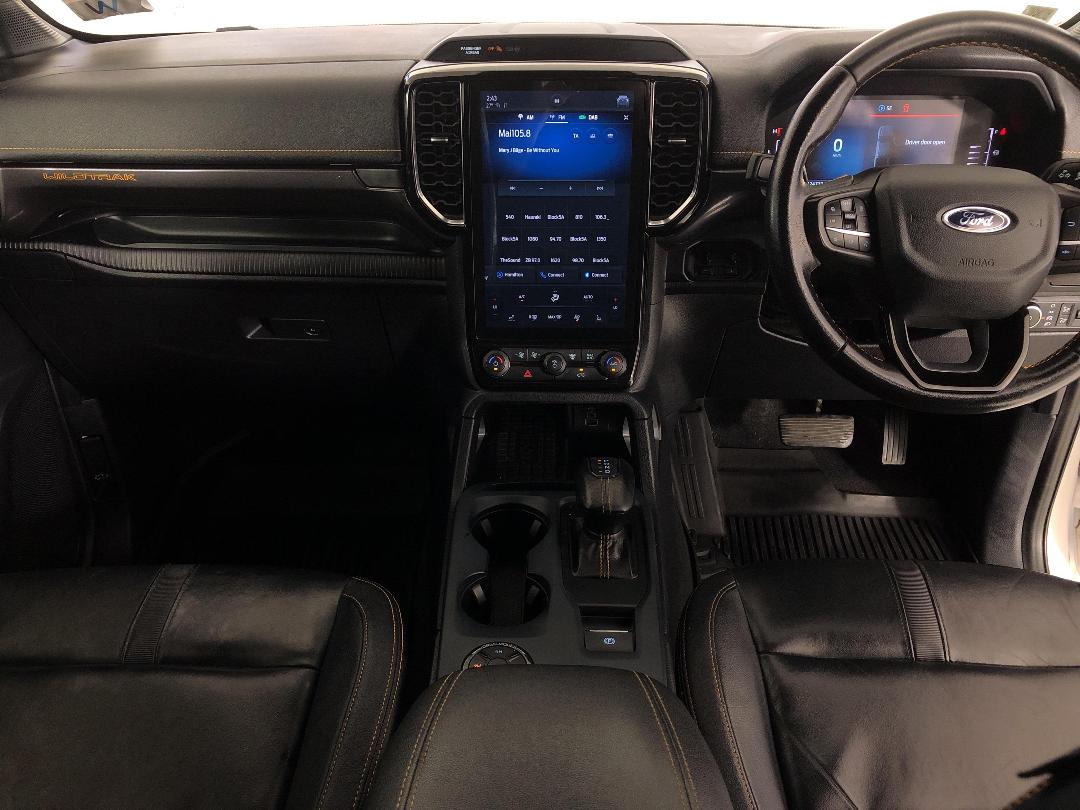 Photo '17' of Ford Ranger