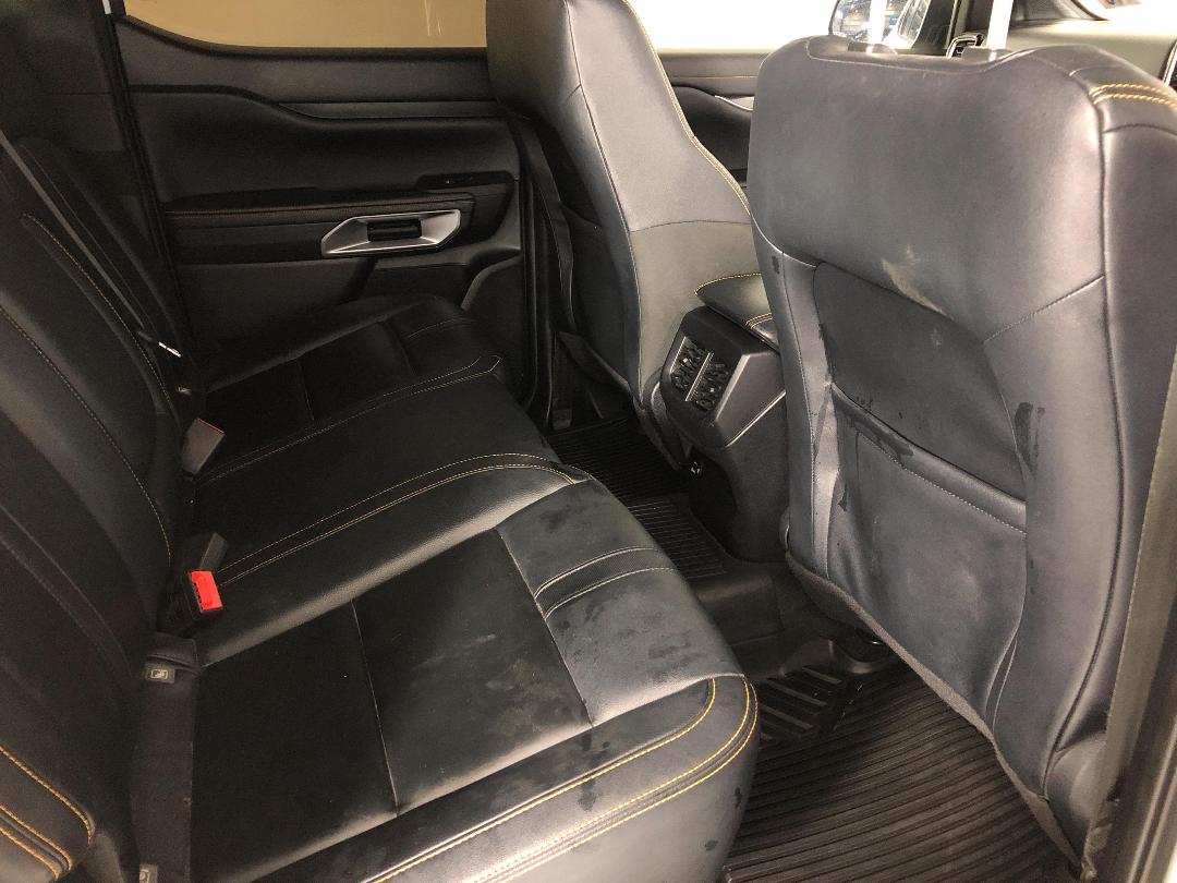 Photo '20' of Ford Ranger