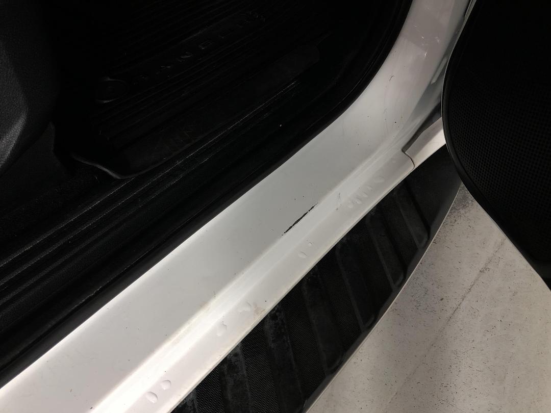 Photo '23' of Ford Ranger