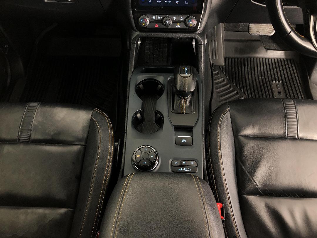 Photo '18' of Ford Ranger