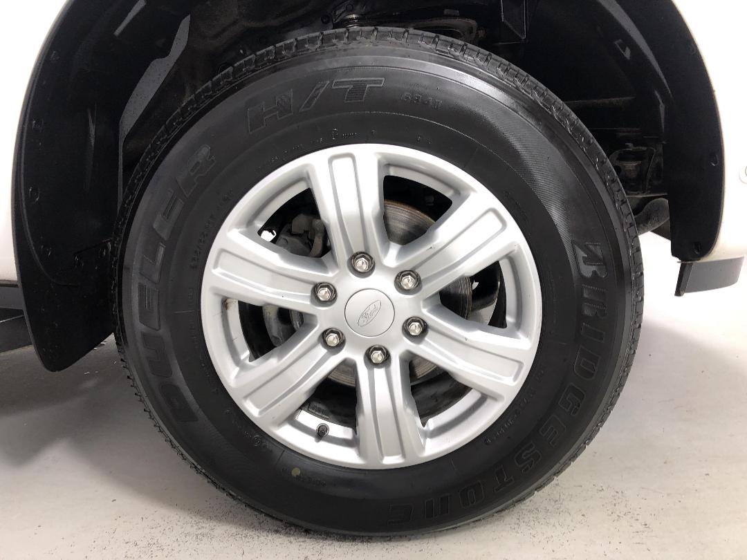 Photo '9' of Ford Ranger Photo '9' of Ford Ranger