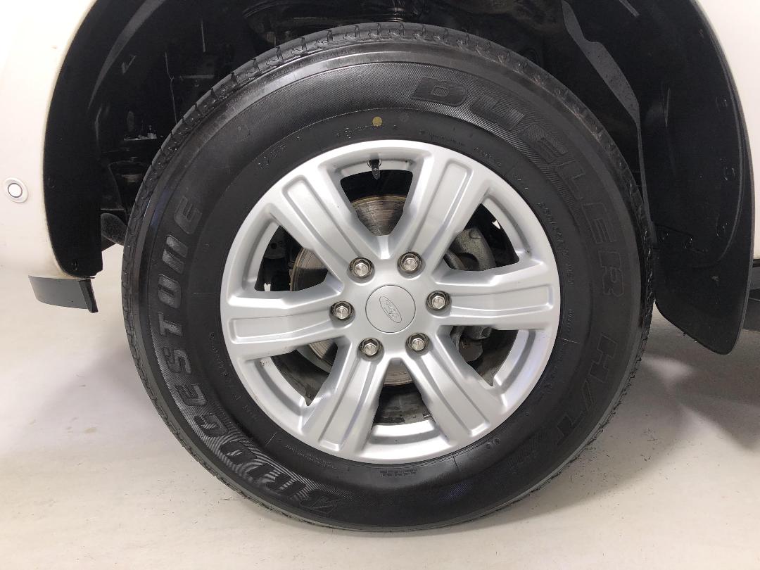 Photo '10' of Ford Ranger Photo '10' of Ford Ranger