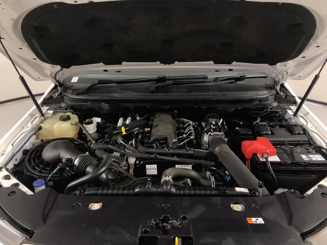 Photo '13' of Ford Ranger Photo '13' of Ford Ranger