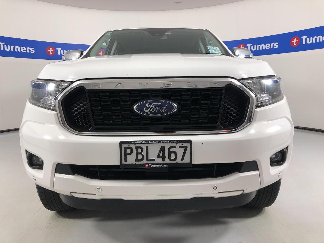 Photo '2' of Ford Ranger Photo '2' of Ford Ranger