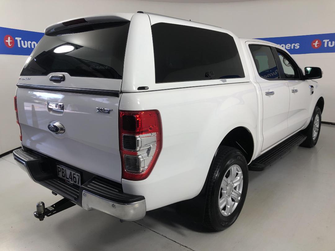 Photo '7' of Ford Ranger Photo '7' of Ford Ranger