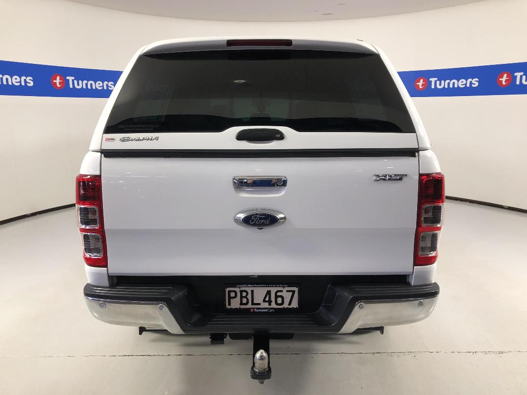 Photo '6' of Ford Ranger Photo '6' of Ford Ranger