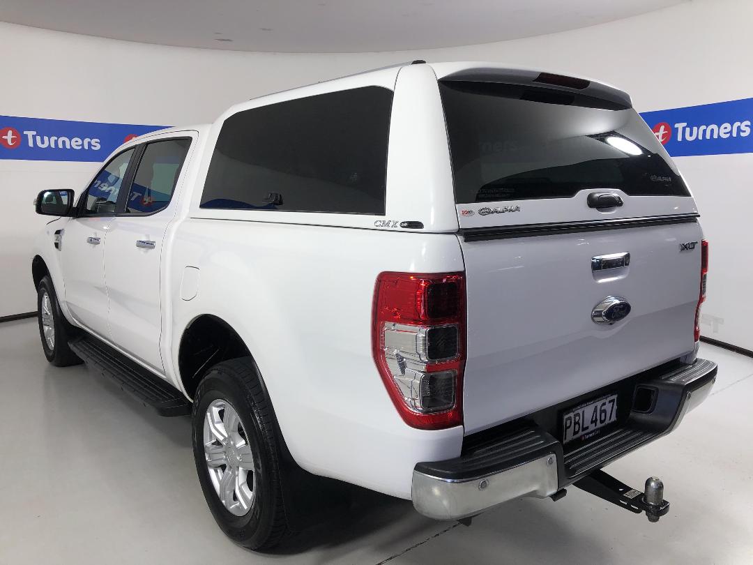 Photo '5' of Ford Ranger Photo '5' of Ford Ranger