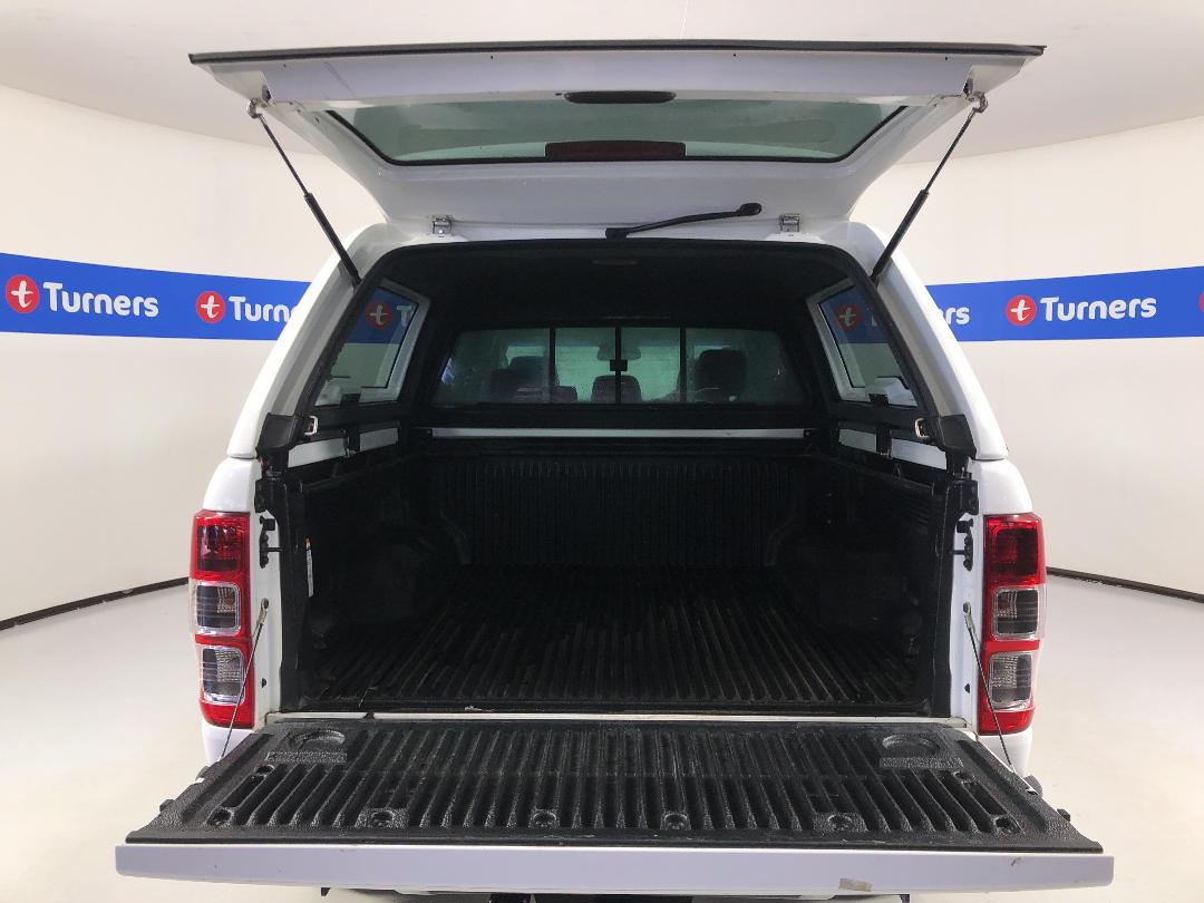 Photo '14' of Ford Ranger Photo '14' of Ford Ranger