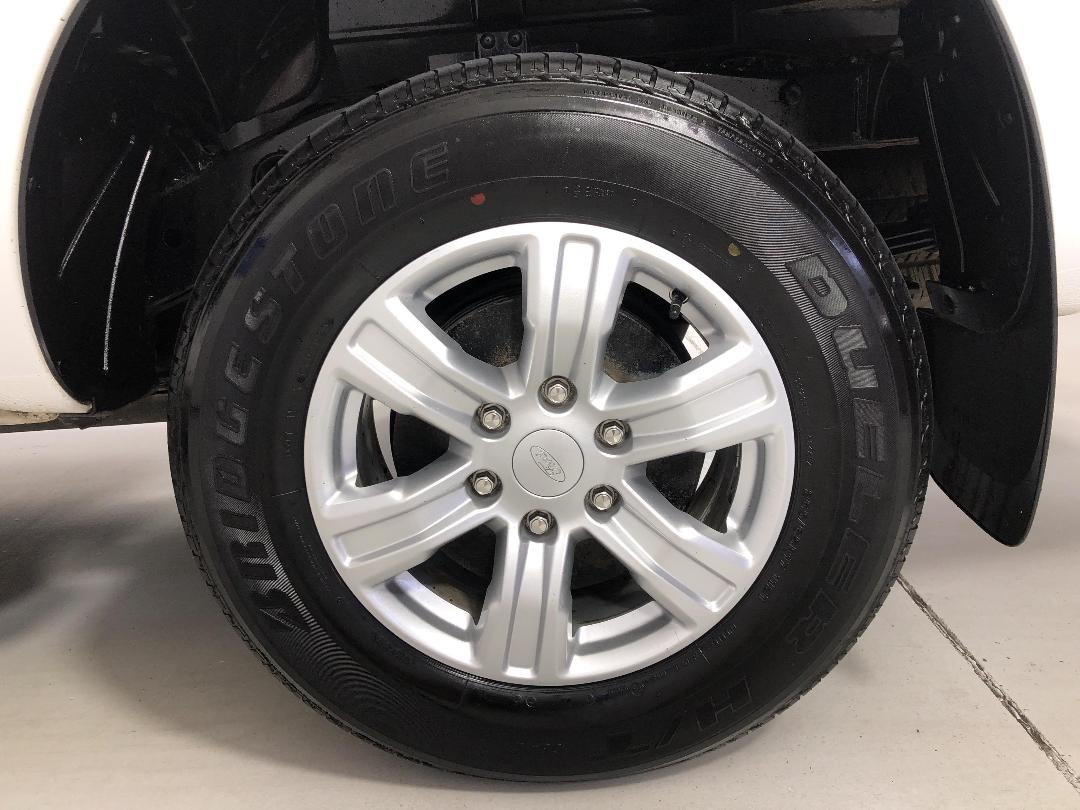 Photo '11' of Ford Ranger Photo '11' of Ford Ranger