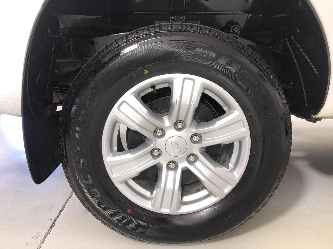 Photo '12' of Ford Ranger Photo '12' of Ford Ranger