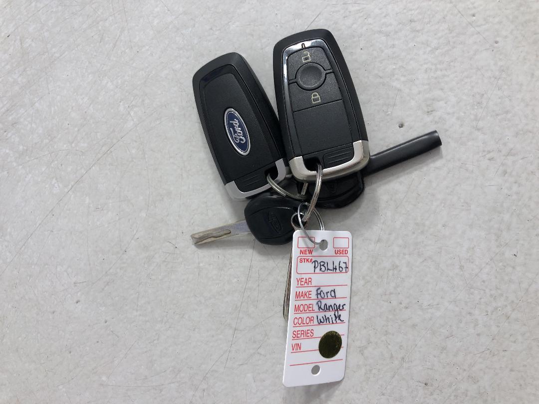 Photo '22' of Ford Ranger Photo '22' of Ford Ranger