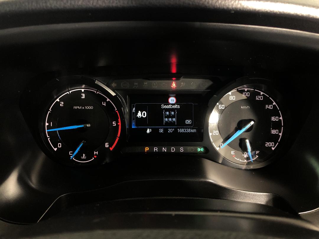 Photo '21' of Ford Ranger Photo '21' of Ford Ranger