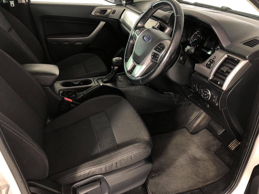 Photo '16' of Ford Ranger Photo '16' of Ford Ranger