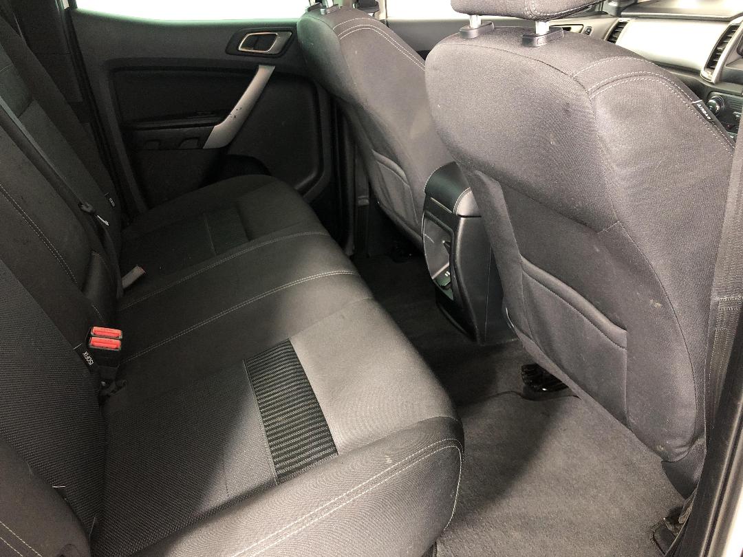 Photo '20' of Ford Ranger Photo '20' of Ford Ranger