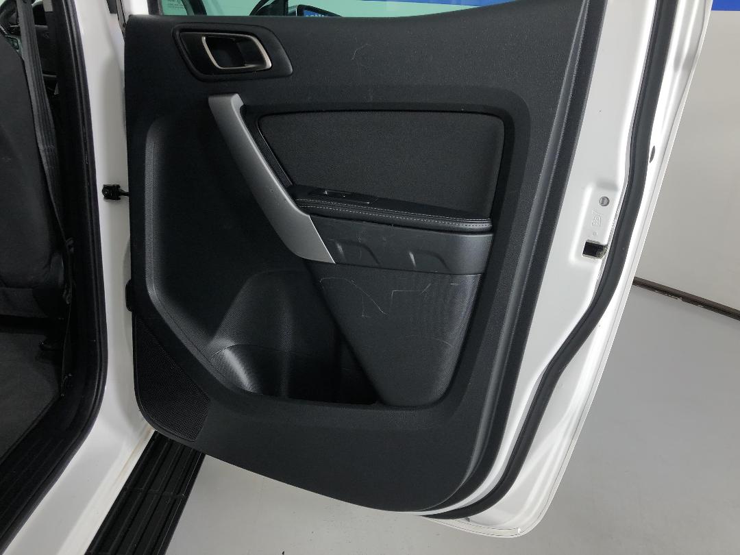 Photo '19' of Ford Ranger Photo '19' of Ford Ranger