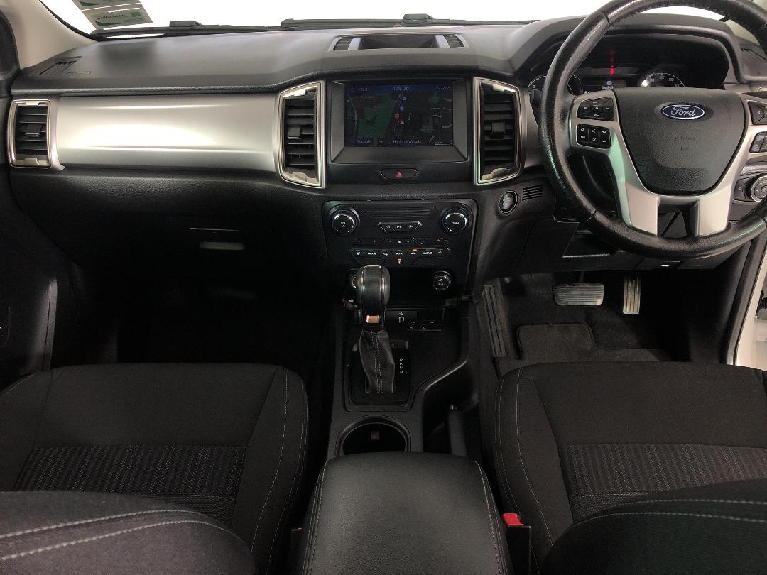 Photo '17' of Ford Ranger Photo '17' of Ford Ranger