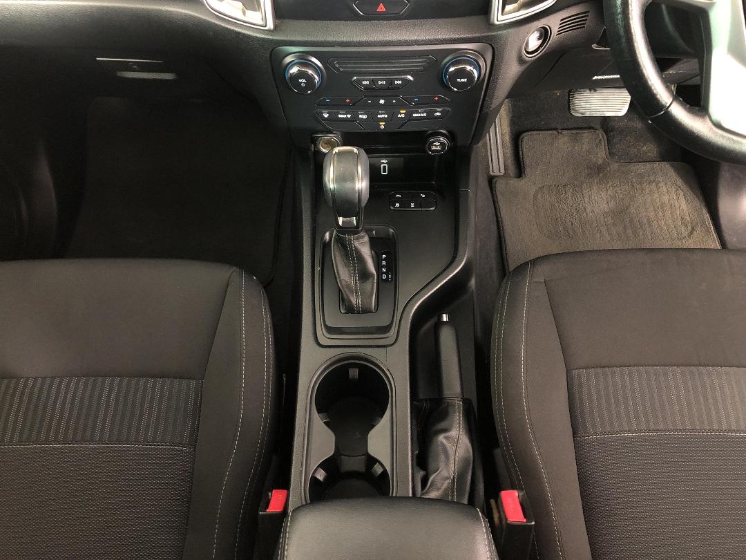 Photo '18' of Ford Ranger Photo '18' of Ford Ranger