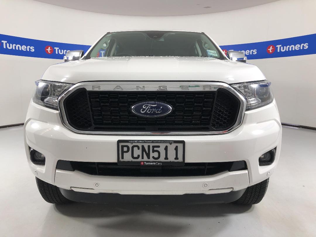 Photo '2' of Ford Ranger