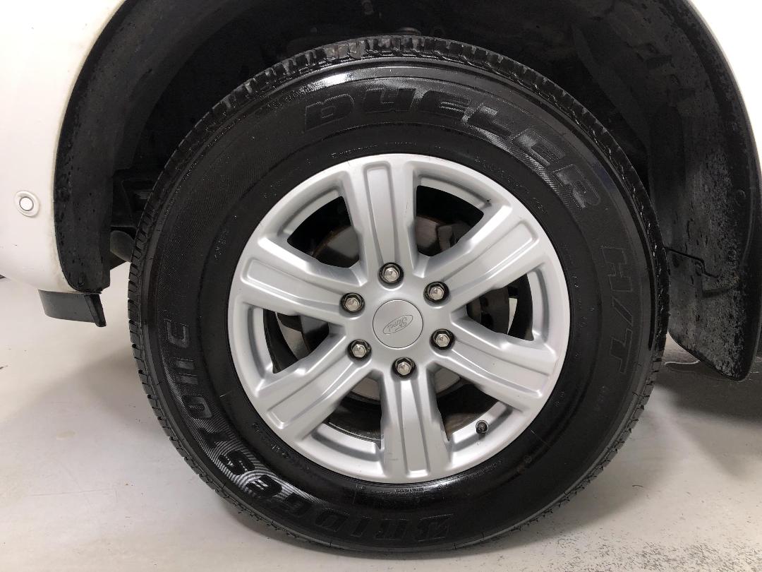 Photo '10' of Ford Ranger