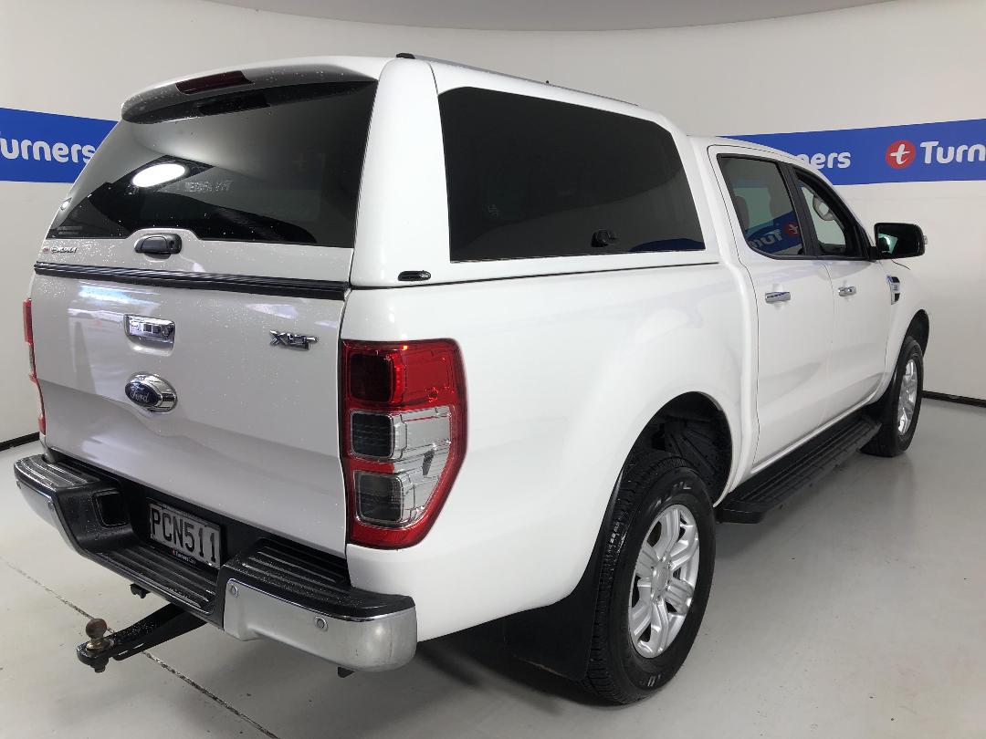 Photo '7' of Ford Ranger