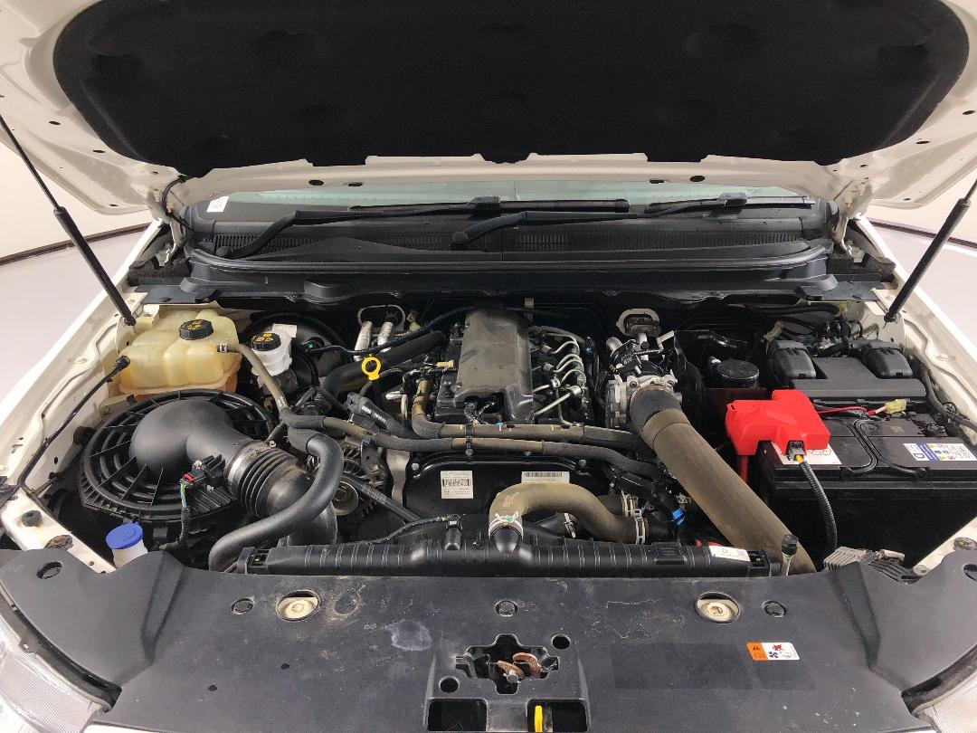 Photo '13' of Ford Ranger