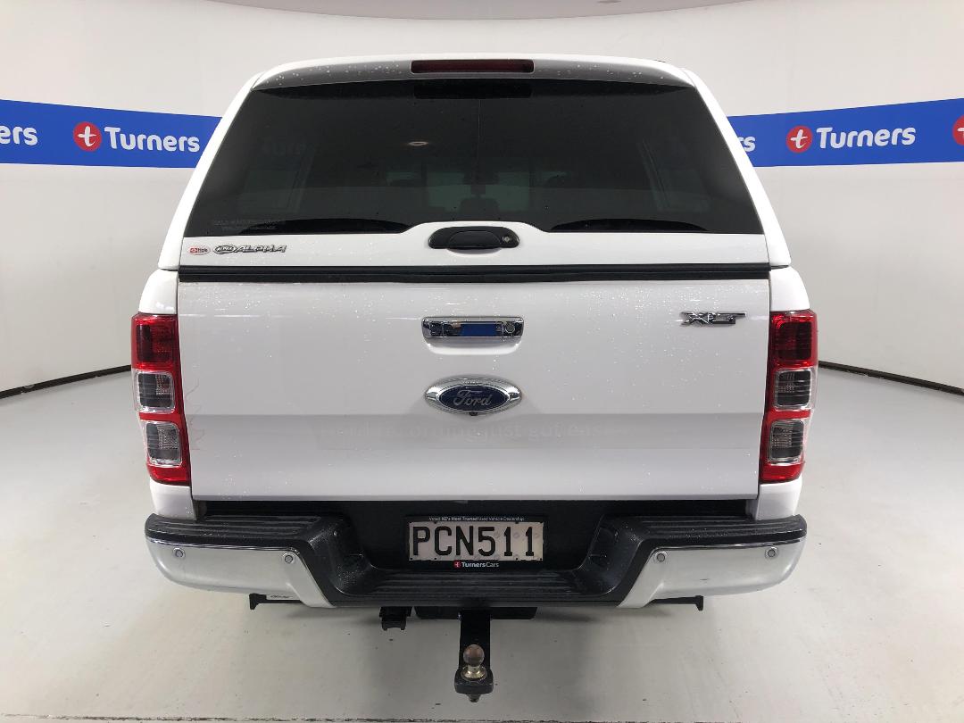 Photo '6' of Ford Ranger