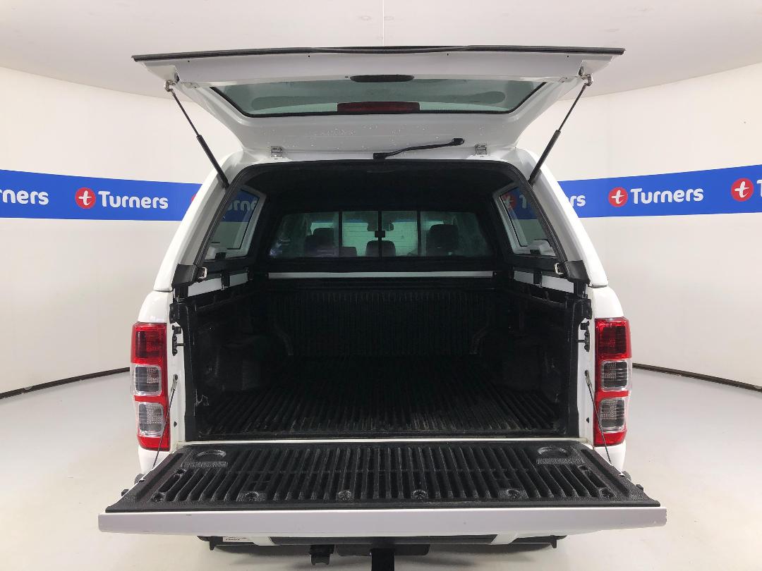 Photo '14' of Ford Ranger