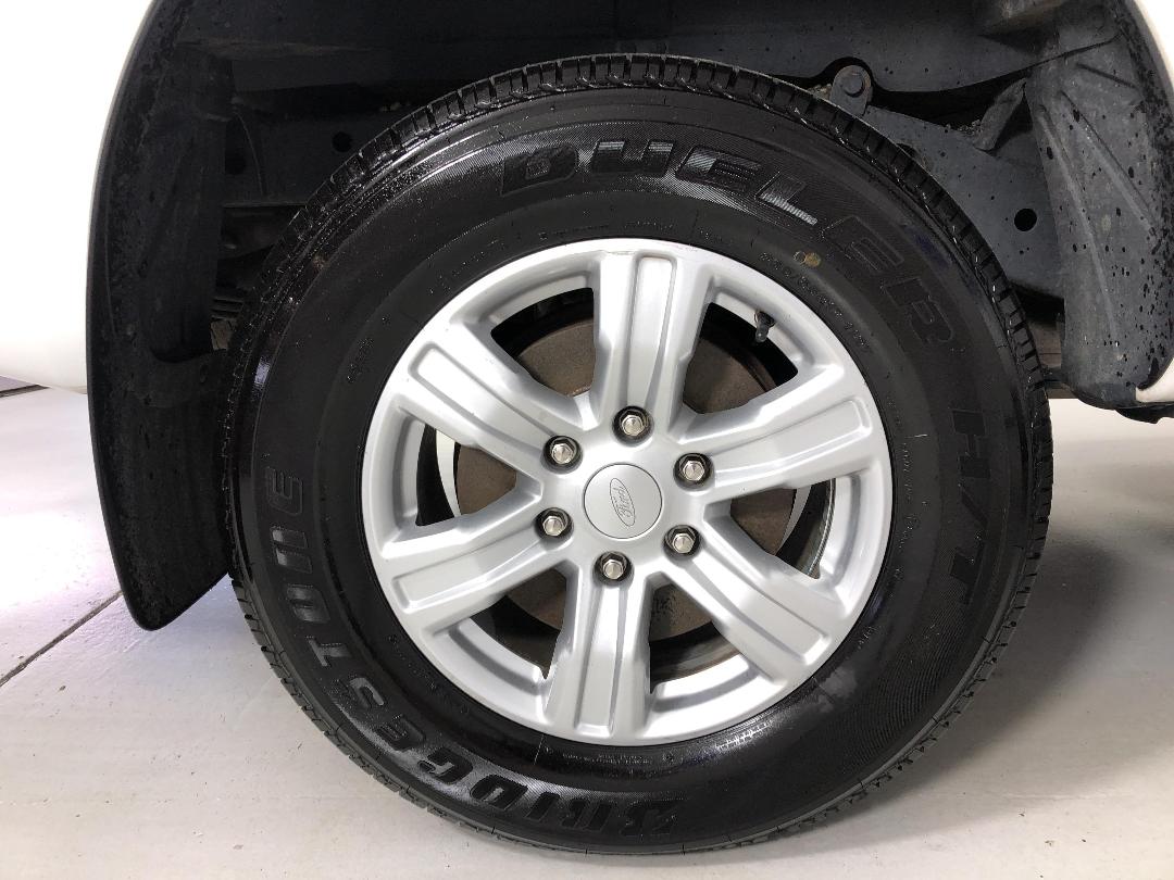 Photo '12' of Ford Ranger