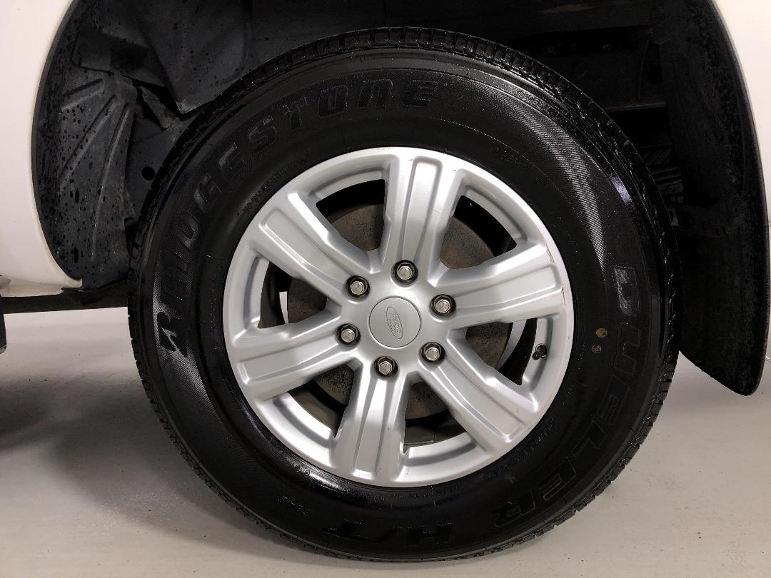 Photo '11' of Ford Ranger