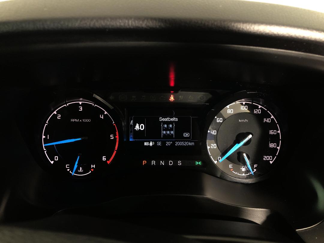 Photo '21' of Ford Ranger